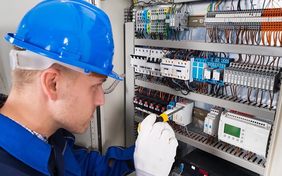 électricien en bâtiment Cormeilles-en-Parisis