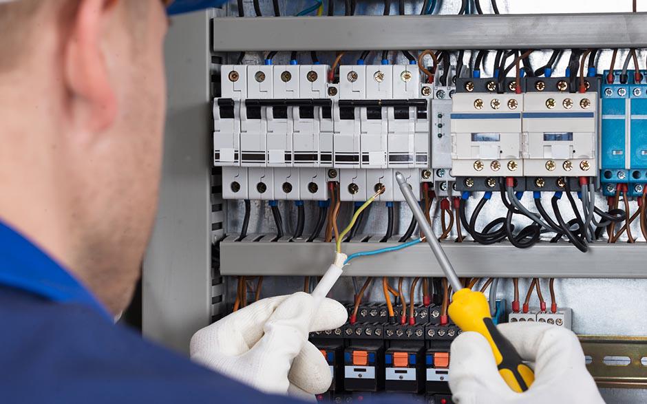 travaux électricité Joinville-le-Pont