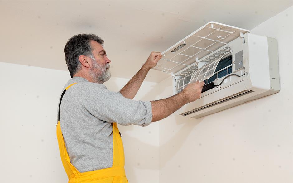 électricien de maintenance Paris 6