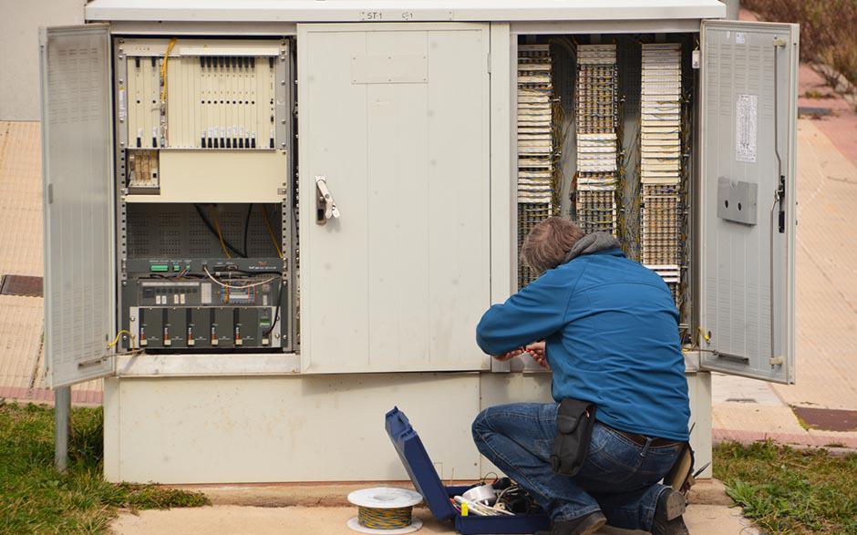 électricien urgence Bondy