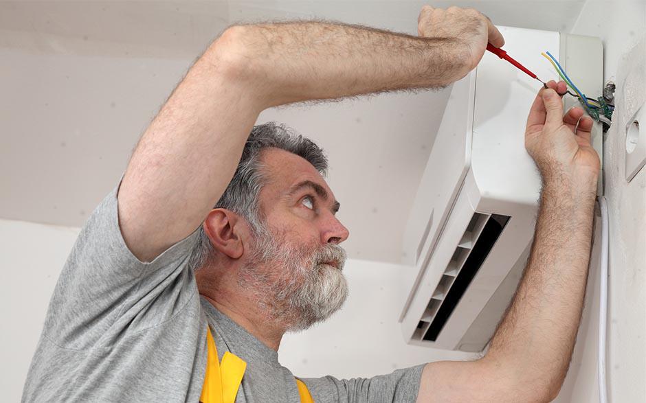 électricien de maintenance Paris 6