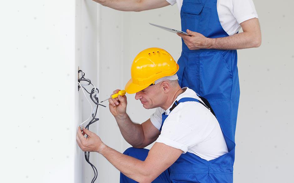 électricité installation Morsang-sur-Orge
