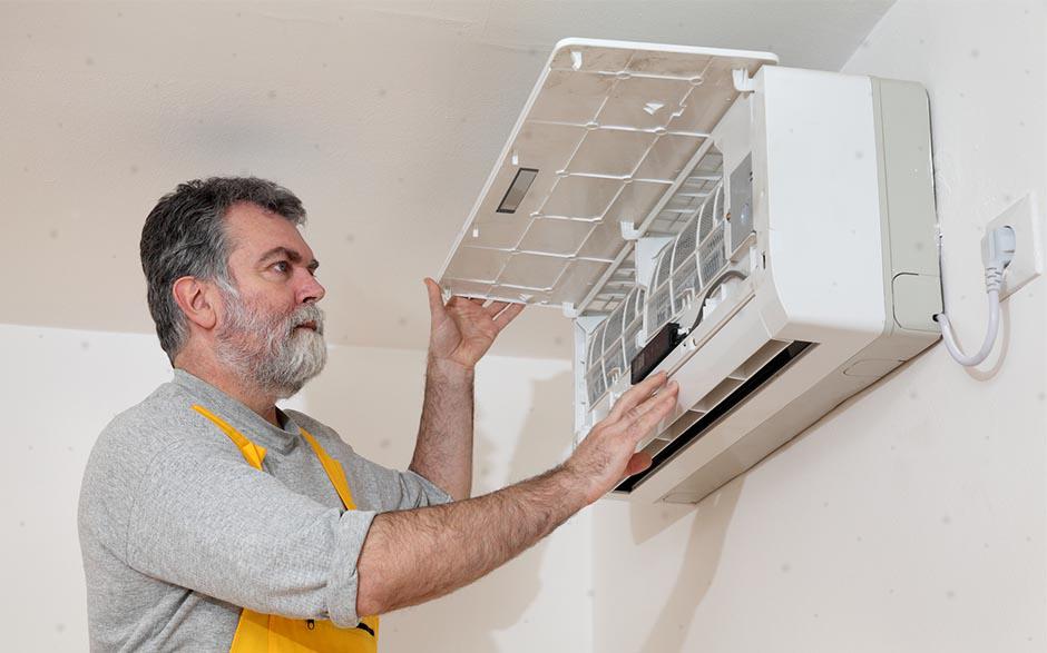 électricien de maintenance Paris 6